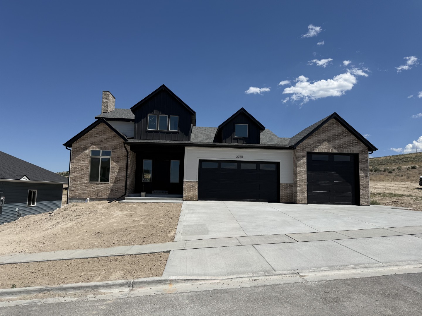 2288 Greenfield Drive Pocatello ID 83201